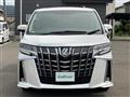 2021 Toyota Alphard