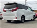 2021 Toyota Alphard