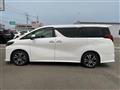 2021 Toyota Alphard