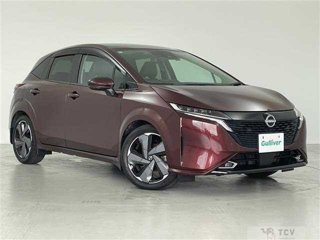 2022 Nissan Nissan Others