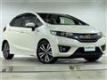 2014 Honda Fit Hybrid