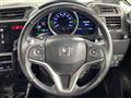 2014 Honda Fit Hybrid