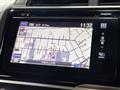 2014 Honda Fit Hybrid