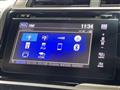 2014 Honda Fit Hybrid