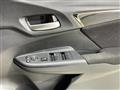 2014 Honda Fit Hybrid