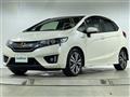 2014 Honda Fit Hybrid