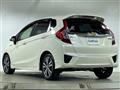 2014 Honda Fit Hybrid