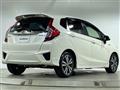 2014 Honda Fit Hybrid