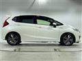 2014 Honda Fit Hybrid