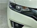 2014 Honda Fit Hybrid
