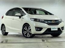 2014 Honda Fit Hybrid