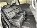 2021 Honda Odyssey