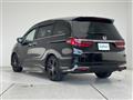 2021 Honda Odyssey