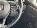 2021 Honda Odyssey