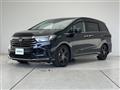 2021 Honda Odyssey
