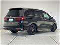 2021 Honda Odyssey