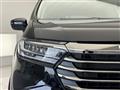 2021 Honda Odyssey