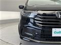 2021 Honda Odyssey