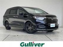 2021 Honda Odyssey
