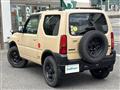 1999 Suzuki Jimny