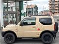 1999 Suzuki Jimny