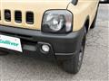 1999 Suzuki Jimny