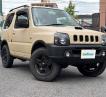 1999 Suzuki Jimny