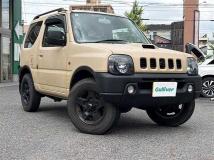 1999 Suzuki Jimny