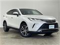 2021 Toyota Harrier Hybrid