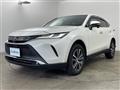 2021 Toyota Harrier Hybrid