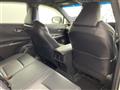 2021 Toyota Harrier Hybrid