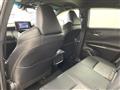2021 Toyota Harrier Hybrid
