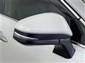 2021 Toyota Harrier Hybrid