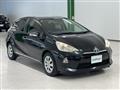 2012 Toyota AQUA