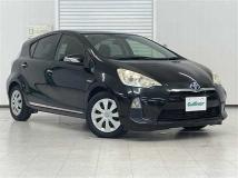 2012 Toyota AQUA
