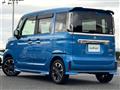2019 Suzuki Spacia