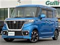 2019 Suzuki Spacia