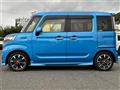 2019 Suzuki Spacia