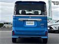 2019 Suzuki Spacia