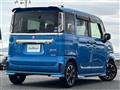 2019 Suzuki Spacia