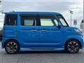 2019 Suzuki Spacia