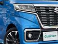 2019 Suzuki Spacia