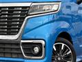 2019 Suzuki Spacia