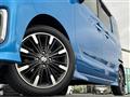2019 Suzuki Spacia