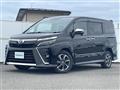 2021 Toyota Voxy