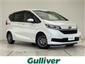 2023 Honda Freed
