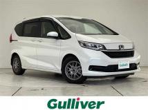 2023 Honda Freed