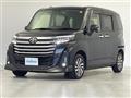 2022 Toyota Roomy