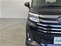 2022 Toyota Roomy