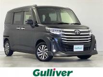2022 Toyota Roomy